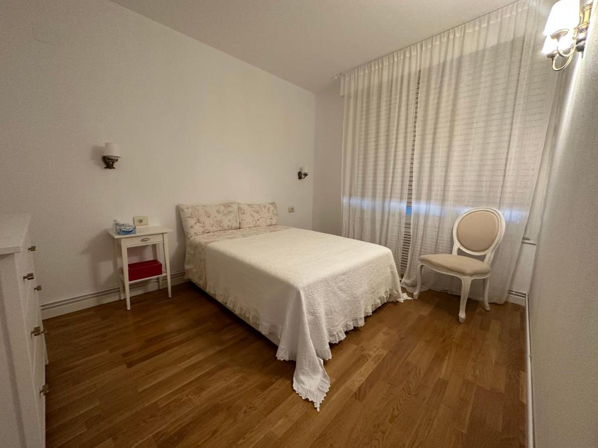 Apartament Oktheway Opera A Coruña Zewnętrze zdjęcie