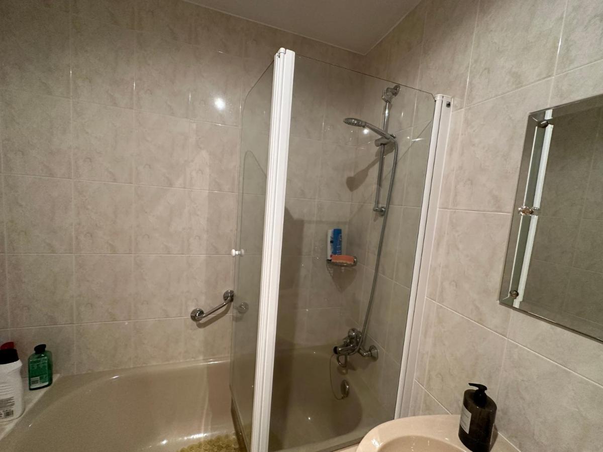 Apartament Oktheway Opera A Coruña Zewnętrze zdjęcie